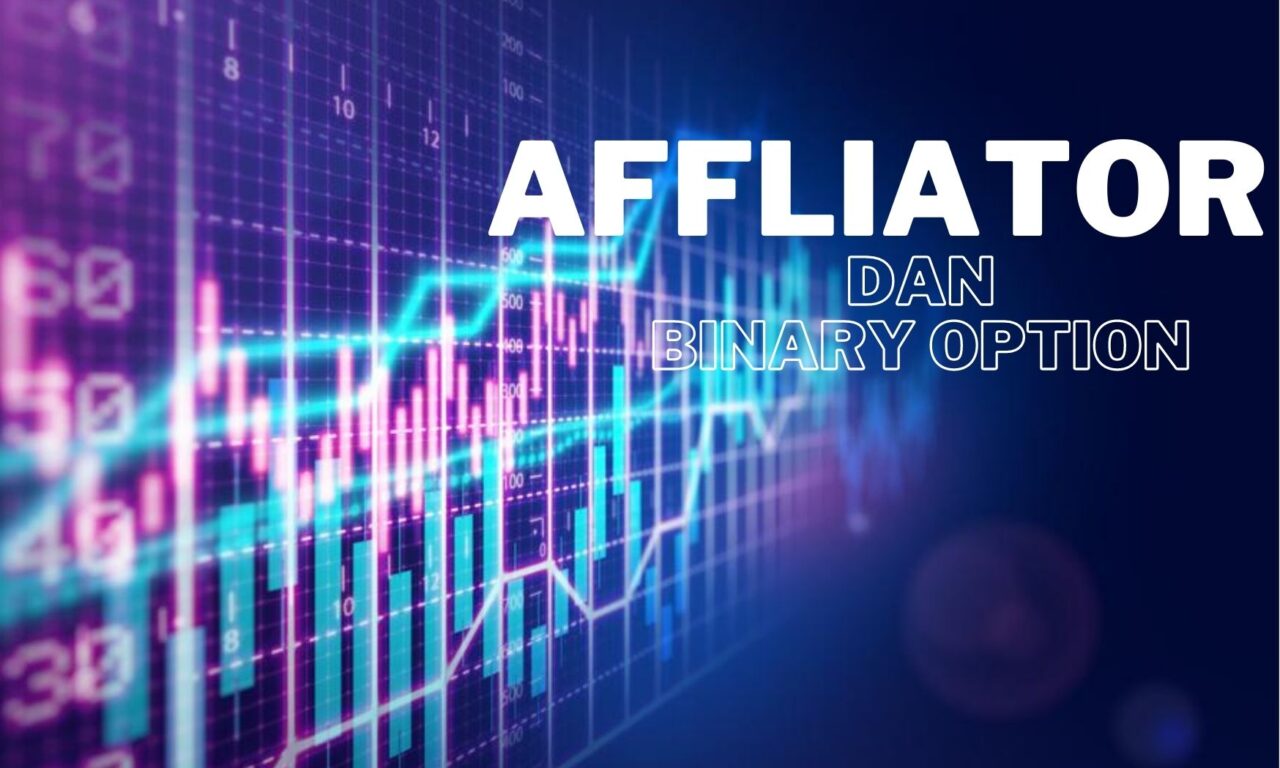 Penjelasan Affliator yang Berperan Promosi Bisnis Binary Option